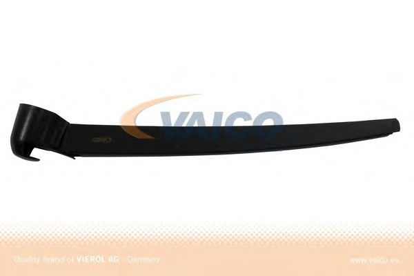 Купить V10-2450 Vaico Рычаг стеклоочистителя, система очистки окон в интернет-магазине Ravta – самая низкая цена