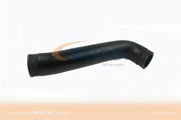 Купить V10-2843 Vaico Трубка нагнетаемого воздуха в интернет-магазине Ravta – самая низкая цена