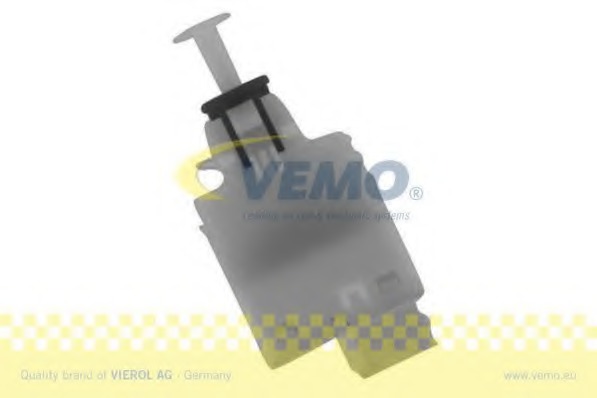 Купить V20-73-0081 VEMO Выключатель, привод сцепления (Tempomat); Выключатель, привод сцепления (управление двигателем) в интернет-магазине Ravta – самая низкая цена