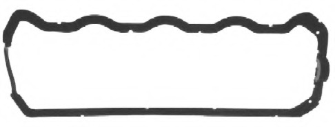 1556023 ELWIS ROYAL Прокладка, крышка головки цилиндра