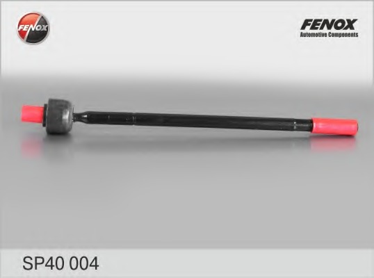 Купить sp40004 FENOX Осевой шарнир, рулевая тяга в интернет-магазине Ravta – самая низкая цена