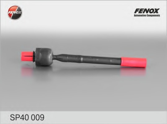 Купить sp40009 FENOX Осевой шарнир, рулевая тяга в интернет-магазине Ravta – самая низкая цена