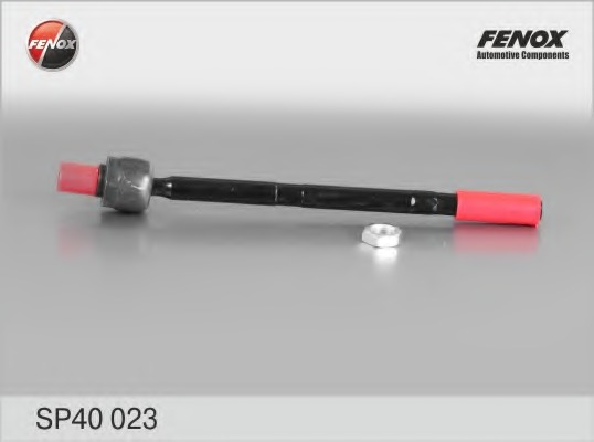 Купить SP40023 FENOX Осевой шарнир, рулевая тяга в интернет-магазине Ravta – самая низкая цена