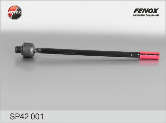 Купить sp42001 FENOX Осевой шарнир, рулевая тяга в интернет-магазине Ravta – самая низкая цена