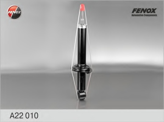 Купить A22010 FENOX Амортизатор в интернет-магазине Ravta – самая низкая цена