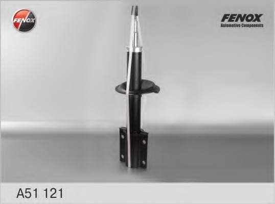 Купить A51121 FENOX Амортизатор в интернет-магазине Ravta – самая низкая цена