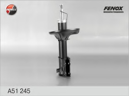 Купить A51245 FENOX Амортизатор в интернет-магазине Ravta – самая низкая цена