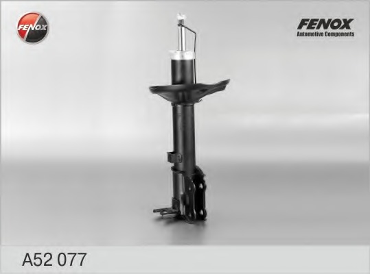 Купить a52077 FENOX Амортизатор в интернет-магазине Ravta – самая низкая цена