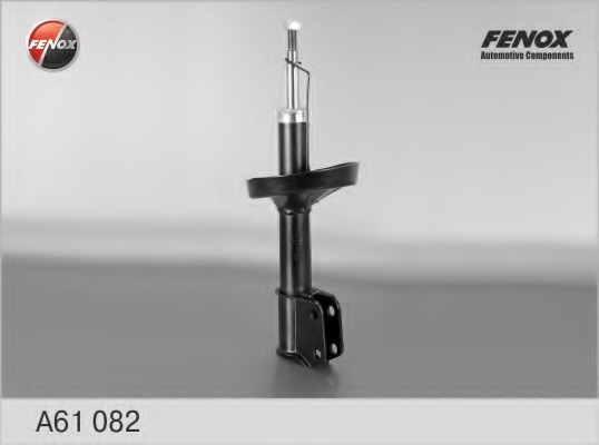 Купить A61082 FENOX Амортизатор в интернет-магазине Ravta – самая низкая цена