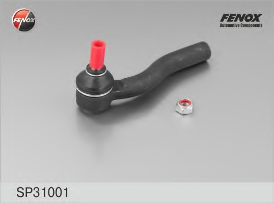 Купить SP31001 FENOX Наконечник поперечной рулевой тяги в интернет-магазине Ravta – самая низкая цена