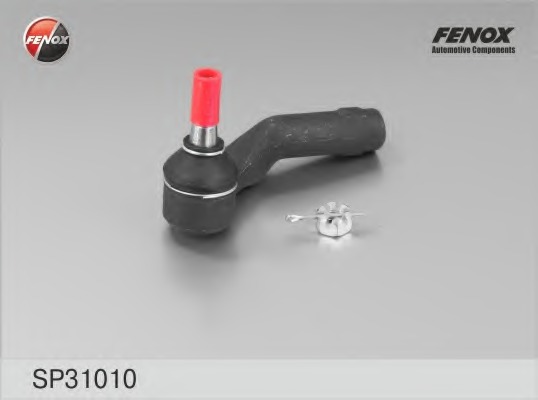 Купить sp31010 FENOX Наконечник поперечной рулевой тяги в интернет-магазине Ravta – самая низкая цена