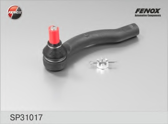 SP31017 FENOX Наконечник поперечной рулевой тяги