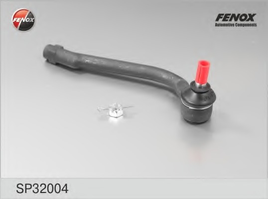 Купить SP32004 FENOX Наконечник поперечной рулевой тяги в интернет-магазине Ravta – самая низкая цена
