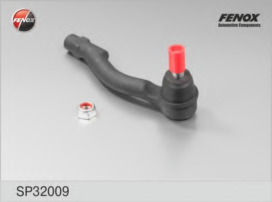 sp32009 FENOX Наконечник поперечной рулевой тяги