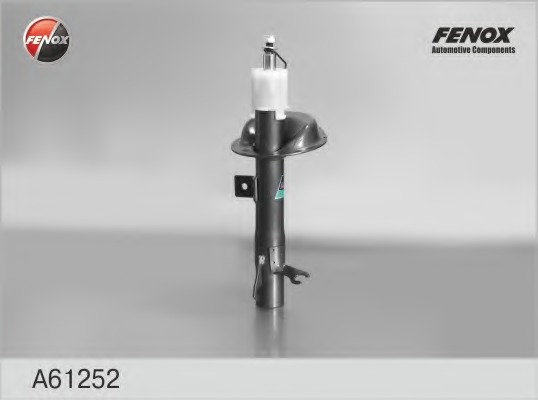 a61252 FENOX Амортизатор
