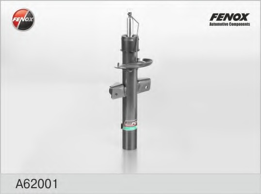 Купить A62001 FENOX Амортизатор в интернет-магазине Ravta – самая низкая цена