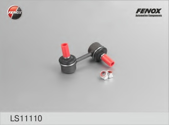 ls11110 FENOX Тяга / стойка, стабилизатор