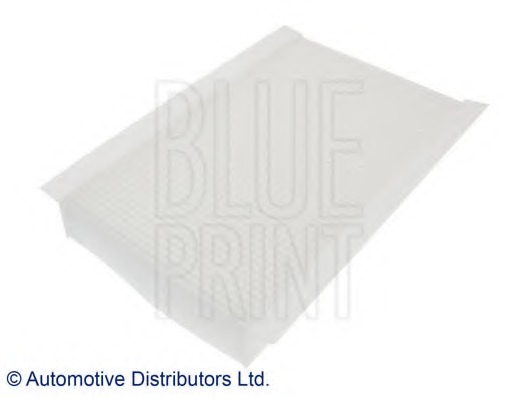 Купить adj132503 BLUE PRINT Фильтр, воздух во внутренном пространстве в интернет-магазине Ravta – самая низкая цена