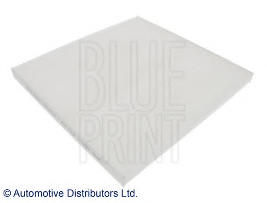 Купить adn12519 BLUE PRINT Фильтр, воздух во внутренном пространстве в интернет-магазине Ravta – самая низкая цена