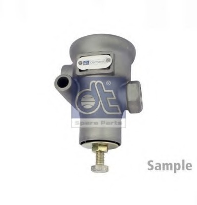 Купить AC156B Клапан ограничения давления в интернет-магазине Ravta – самая низкая цена
