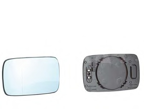 Купить 6471849 ALKAR Зеркальное стекло, наружное зеркало в интернет-магазине Ravta – самая низкая цена