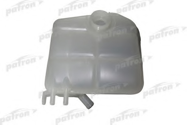 p10-0014 PATRON Компенсационный бак, охлаждающая жидкость