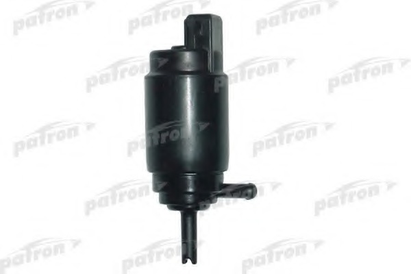 p19-0002 PATRON Водяной насос, система очистки окон