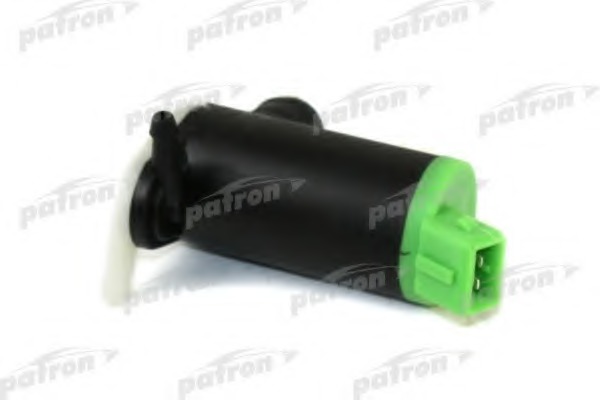 Купить p19-0013 PATRON Водяной насос, система очистки окон в интернет-магазине Ravta – самая низкая цена