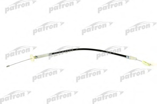 Купить pc6013 PATRON Трос, управление сцеплением в интернет-магазине Ravta – самая низкая цена
