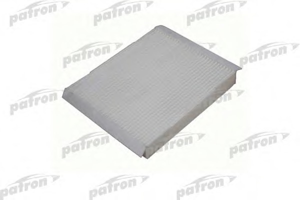 Купить pf2158 PATRON Фильтр, воздух во внутренном пространстве в интернет-магазине Ravta – самая низкая цена