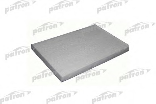 Купить PF2235 PATRON Фильтр, воздух во внутренном пространстве в интернет-магазине Ravta – самая низкая цена