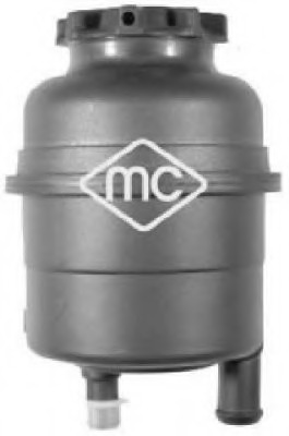 03892 Metalcaucho Компенсационный бак, гидравлического масла услителя руля