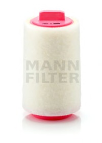 Купить C 1287 MANN-FILTER Воздушный фильтр в интернет-магазине Ravta – самая низкая цена