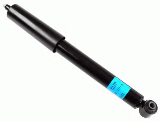 Купить 32-T11-A Boge Амортизатор в интернет-магазине Ravta – самая низкая цена