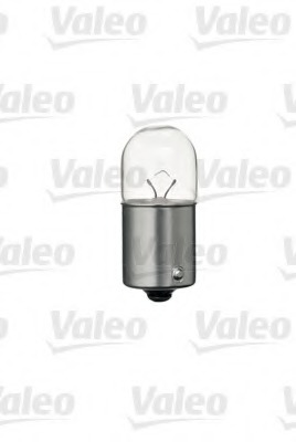 Купить 032219 Valeo Лампа накаливания, фонарь указателя поворота; Лампа накаливания, фонарь освещения номерного знака; Лампа накаливания, задний гарабитный огонь;  в интернет-магазине Ravta – самая низкая цена