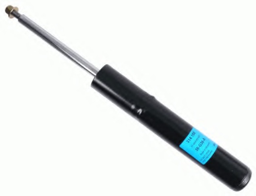314 158 SACHS Амортизатор