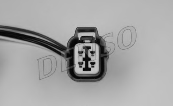Купить DOX-2031 Denso Лямбда-зонд в интернет-магазине Ravta – самая низкая цена