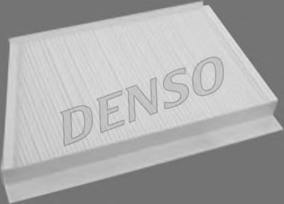 Купить DCF143P Denso Фильтр, воздух во внутренном пространстве в интернет-магазине Ravta – самая низкая цена