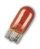 Купить 2827 OSRAM Лампа накаливания, фонарь указателя поворота; Лампа накаливания, фонарь сигнала торможения; Лампа накаливания, фара заднего хода; Лампа накаливан в интернет-магазине Ravta – самая низкая цена