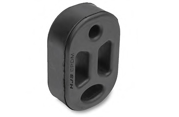 213910 FA1 Кронштейн, глушитель