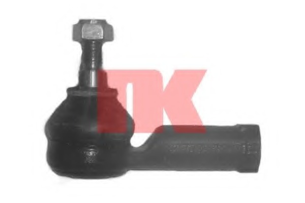5032565 NK Наконечник поперечной рулевой тяги
