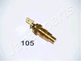 BA-105 Japanparts Датчик, температура охлаждающей жидкости