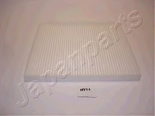 faa-hy11 JAPANPARTS Фильтр, воздух во внутренном пространстве