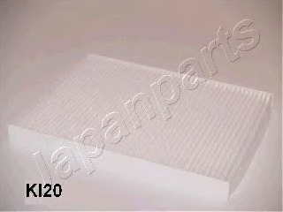 FAA-KI20 Japanparts Фильтр, воздух во внутренном пространстве