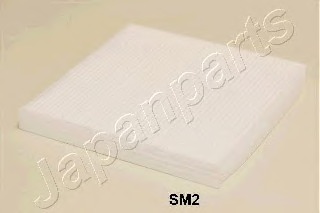 FAA-SM2 Japanparts Фильтр, воздух во внутренном пространстве