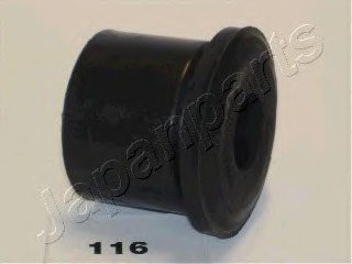 RU-116 Japanparts Втулка, листовая рессора