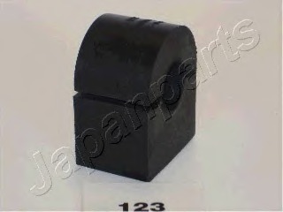 RU-123 Japanparts Втулка, стабилизатор
