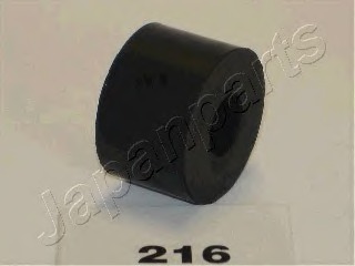 RU-216 Japanparts Втулка, стабилизатор