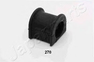 RU-270 Japanparts Втулка, стабилизатор