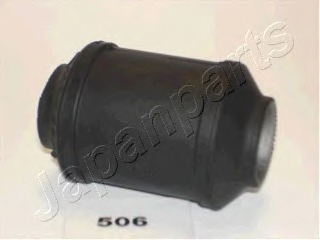 RU-506 Japanparts Кронштейн, подушки рычага